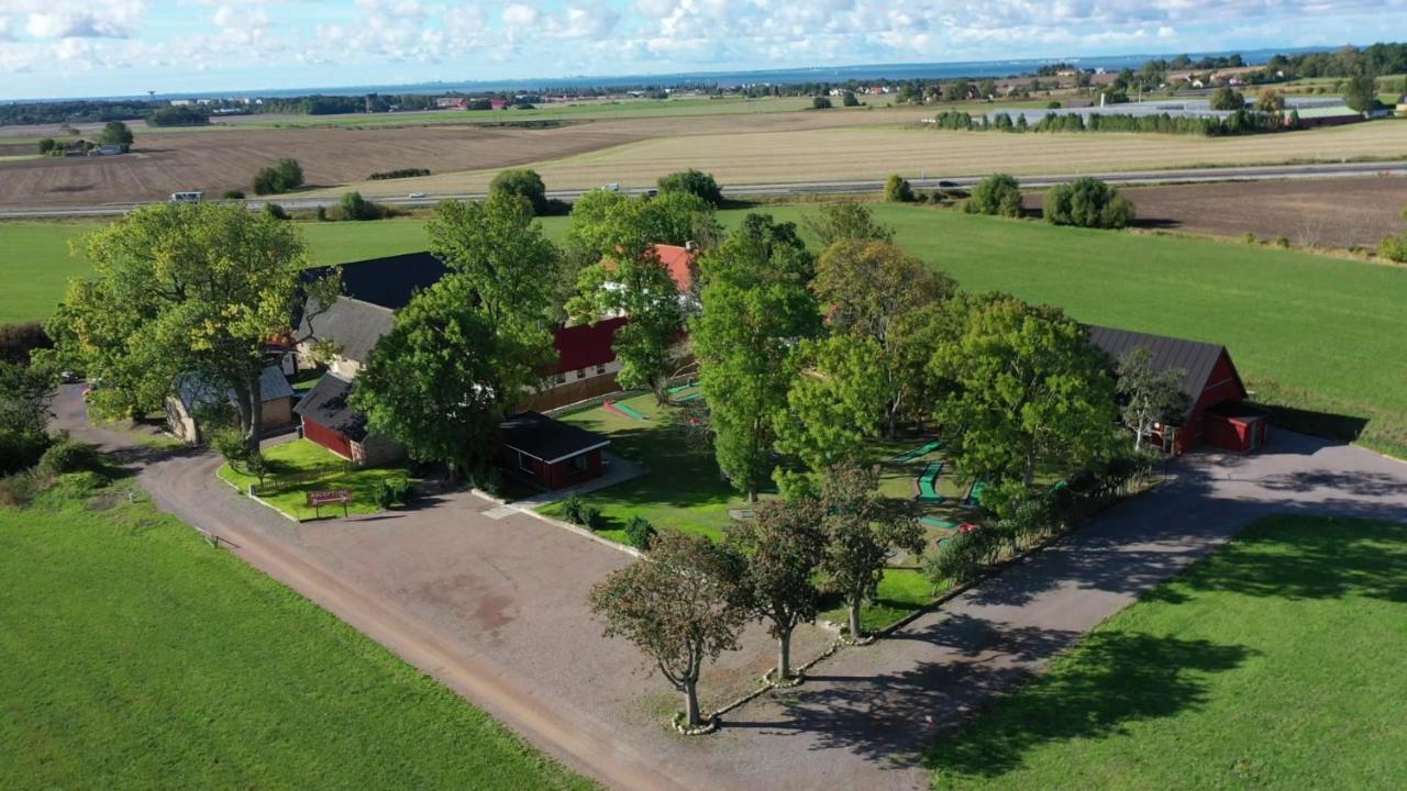 Geg Hotel Landskrone Extérieur photo