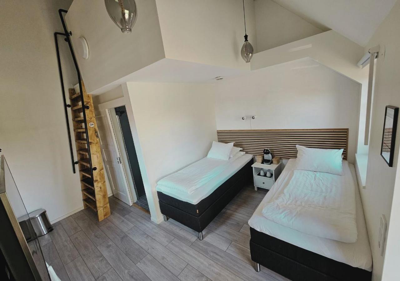 Geg Hotel Landskrone Extérieur photo