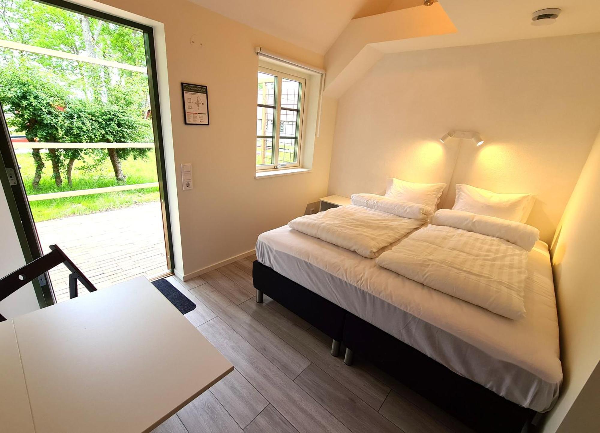 Geg Hotel Landskrone Extérieur photo