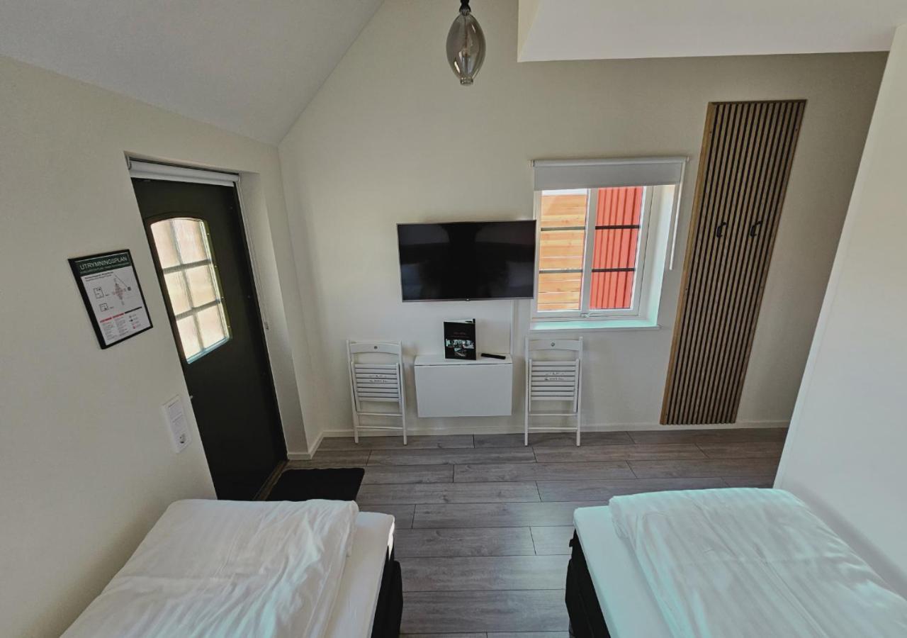 Geg Hotel Landskrone Extérieur photo