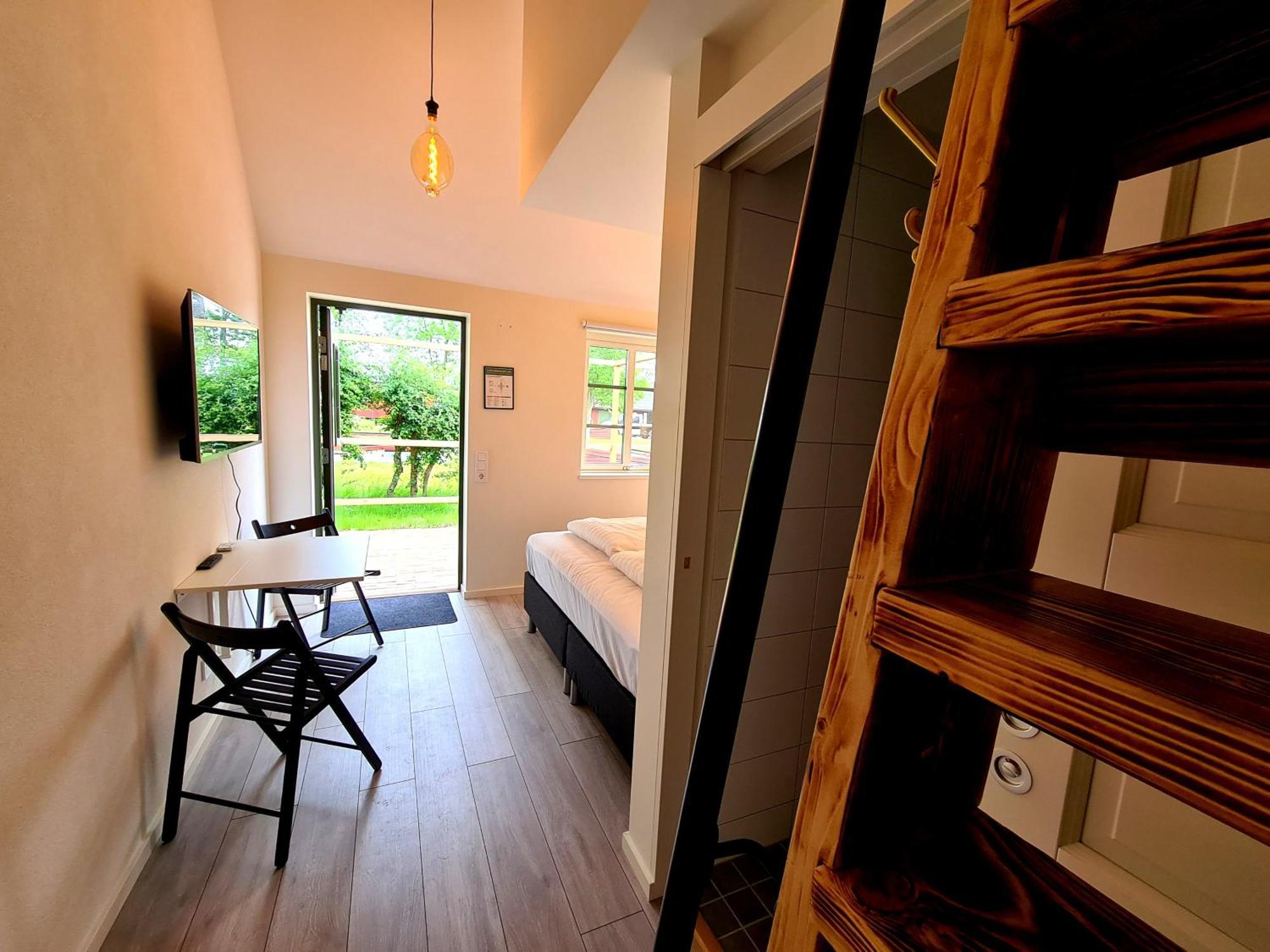 Geg Hotel Landskrone Extérieur photo